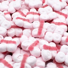 Маршмеллоу "Бабочки" 100 г 