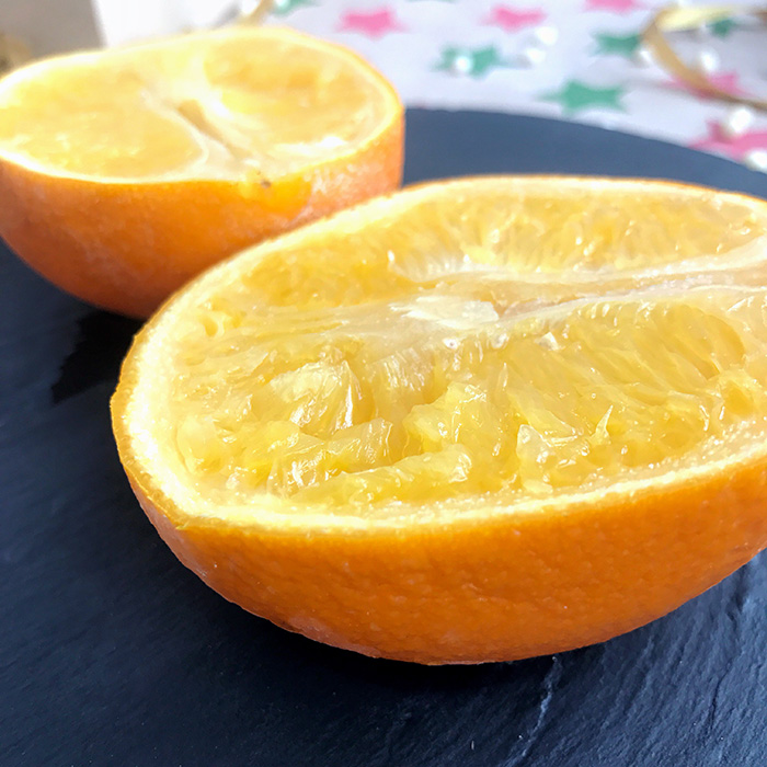 Любовь к трём апельсинам 