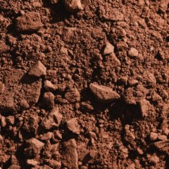 Какао-порошок алкализованный обезжиренный 10-12% 100 г 71150