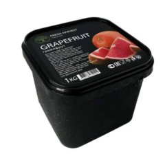 Пюре замороженное Fresh Harvest Грейпфрут 1 кг ХГ- 00000556