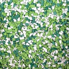 Посыпка кондитерская "Ёлочки разноцветные" 50 г , 79 ₽ Посыпка кондитерская "Ёлочки разноцветные" 50 г