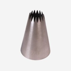 Насадка кондитерская #7FT , 119 ₽ Насадка кондитерская #7FT
