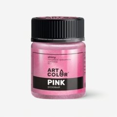 Краситель пищевой сухой блестящий Art Color "Shiny Розовый" 10 г , 169 ₽ Краситель пищевой сухой блестящий Art Color "Shiny Розовый" 10 г