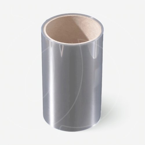 Ацетатная лента в рулоне высота 15 см длина 5 м толщина 200 мкр 1 шт 5110556