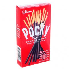 Печенье-палочки Pocky Шоколад 47 г 4387883