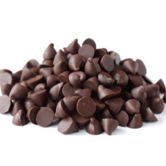 Шоколадные капли термостабильные 100 г 80290
