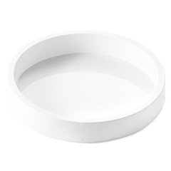 Форма силиконовая Silikomart "Круг" 26 см TOR260