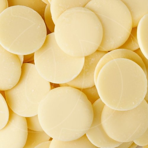 Шоколад IRCA Preludio Белый 32/34% 1 кг 