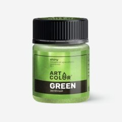 Краситель пищевой сухой блестящий Art Color "Shiny Зелёный" 10 г , 169 ₽ Краситель пищевой сухой блестящий Art Color "Shiny Зелёный" 10 г