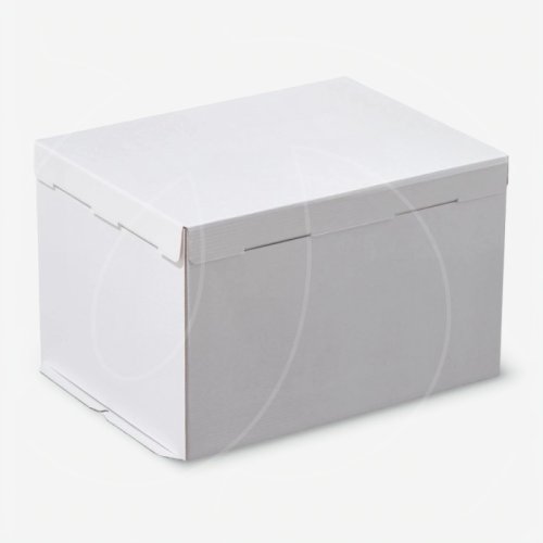 Коробка для торта 30х40х26 см EB 260(300х400)