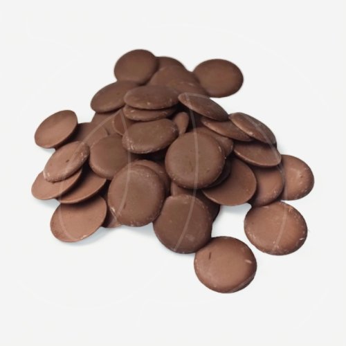 Шоколадная глазурь молочная на основе ЭКМ SICAO 500 г CRM-S1619-411	, 590 ₽ Шоколадная глазурь молочная на основе ЭКМ SICAO 500 г CRM-S1619-411