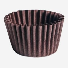Капсула бумажная Коричневая D25 H20 25 шт БК-6, 35 ₽ Капсула бумажная Коричневая D25 H20 25 шт БК-6