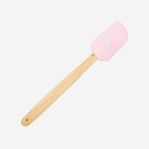 Лопатка силиконовая 28,5 см 4597449, 165 ₽ Лопатка силиконовая 28,5 см 4597449