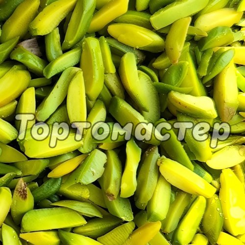 Фисташковые лепестки ОРЕХПРОДУКТ 60 г 