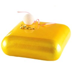 Форма силиконовая Silikomart "GEM1000" GEM1000