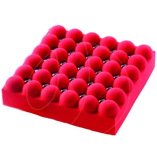 Форма силиконовая Silikomart "BUBBLE" BUBBLE