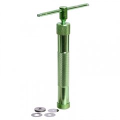 Экструдер металлический Винтовой 1399213, 2957154    