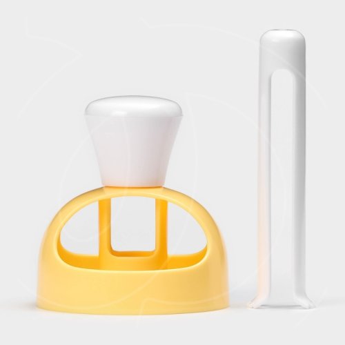 Набор для пончиков с щипцами 1058508, 290 ₽ Набор для пончиков с щипцами 1058508