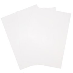 Вафельная бумага KopyForm А4 тонкая 25 листов 