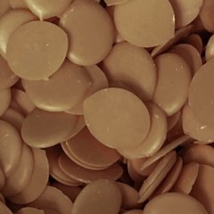 Шоколадная глазурь ШОКОМИЛК Крем-брюле 500 г 