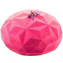 Форма силиконовая Silikomart "GEMMA" GEMMA