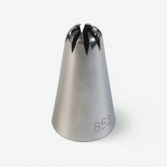 Насадка кондитерская #853	Закрытая звезда н-32, 00-00000419	, 119 ₽ Насадка кондитерская #853	Закрытая звезда н-32, 00-00000419