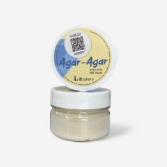 Агар-агар 900 IL-Bakery 50 г 