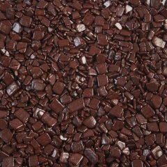 Шоколадные чипсы IRCA Тёмные 50 г 