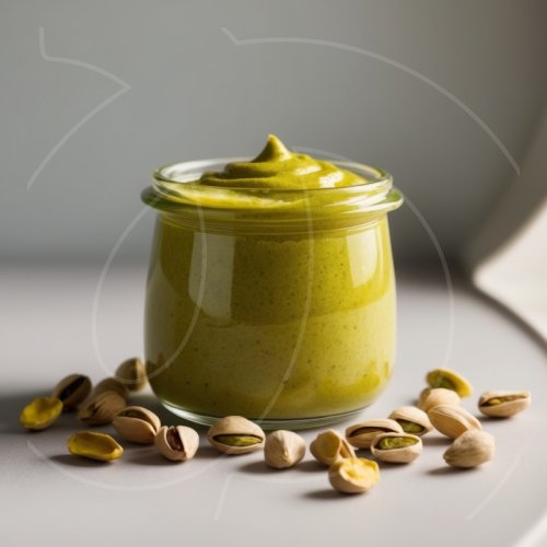 Паста фисташковая ARAMONA 500 г 