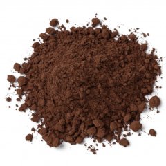 Какао-порошок 10/12 Алкализованный обезжиренный 1 кг 71150