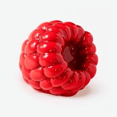 Форма силиконовая "Малинки" СФ-228 (00-00001403)