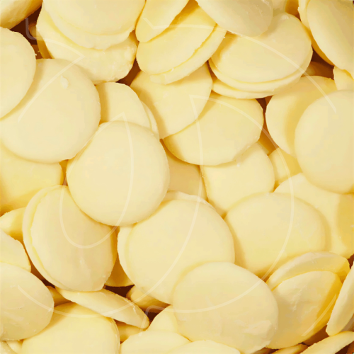 Шоколад белый Cargill Blanc Equilibre 29% 100 г 