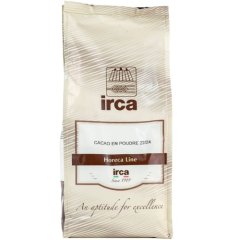 Какао-порошок IRCA Алкализованный 22-24% 500 г 
