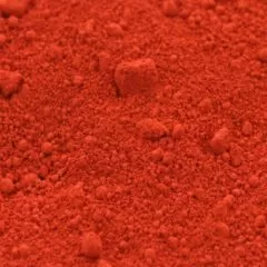 Краситель пищевой сухой цветочная пыльца Коралловый 4 г 