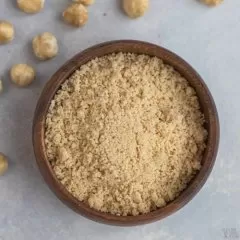 Мука фундучная 1 кг 