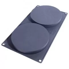 Форма силиконовая Silico "Диски" 14 см SA2142