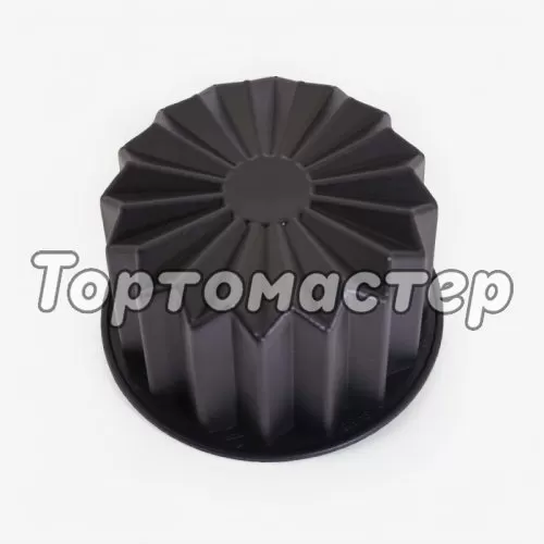 Форма силиконовая для бенто-торта Silico "Оригами" SA305