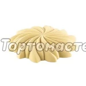 Форма силиконовая Silikomart Сант-Оноре 280 HONORE28