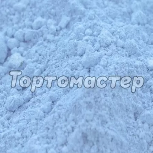 Краситель пищевой сухой цветочная пыльца "Колокольчик" 4 г 
