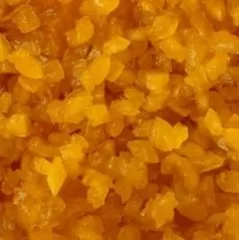 Цукаты Жёлтые 5-7 мм 500 г 