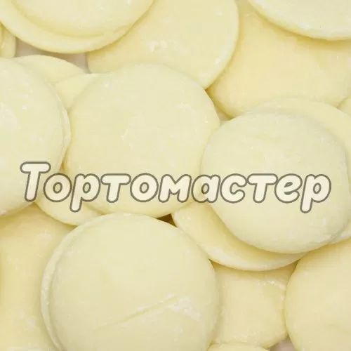Шоколад белый Belcolade "Blanc Selection" 29,8% 5 кг 4015765