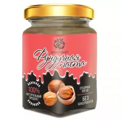 Паста фундучная ОРЕХПРОДУКТ 200 г 