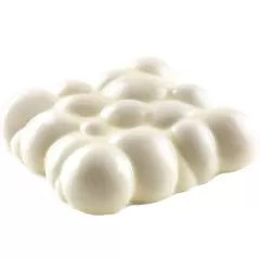 Форма силиконовая Silikomart "CLOUD 1600" CLOUD