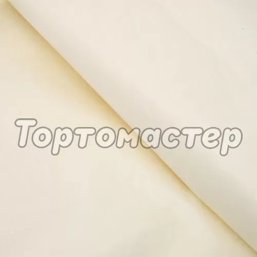 Бумага упаковочная Тишью Бежевый 10 шт 134540