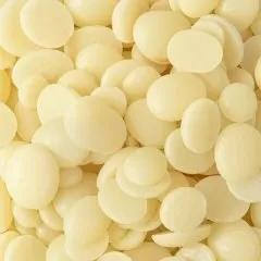 Какао-масло CALLEBAUT 500 г NCB-HDO3-654