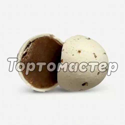 Украшение шоколадное "Перепелиные яйца" 100 г К071001