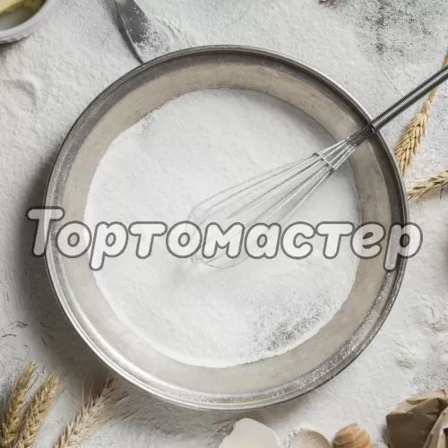Сахарная пудра 600 г 