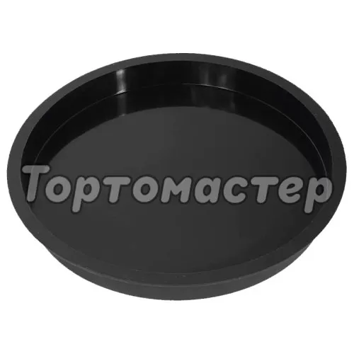 Форма силиконовая Silico "Диск" D18 см H2 см SA2166