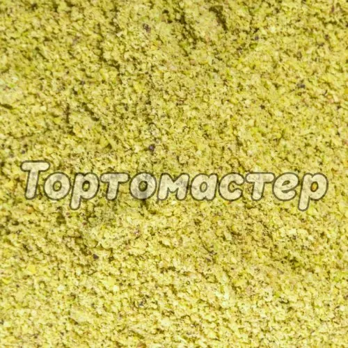 Мука фисташковая 125 г 