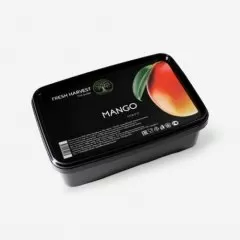Пюре замороженное Fresh Harvest Манго 200 г 